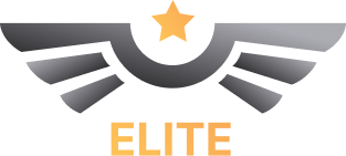 Booksense Elite member badge
