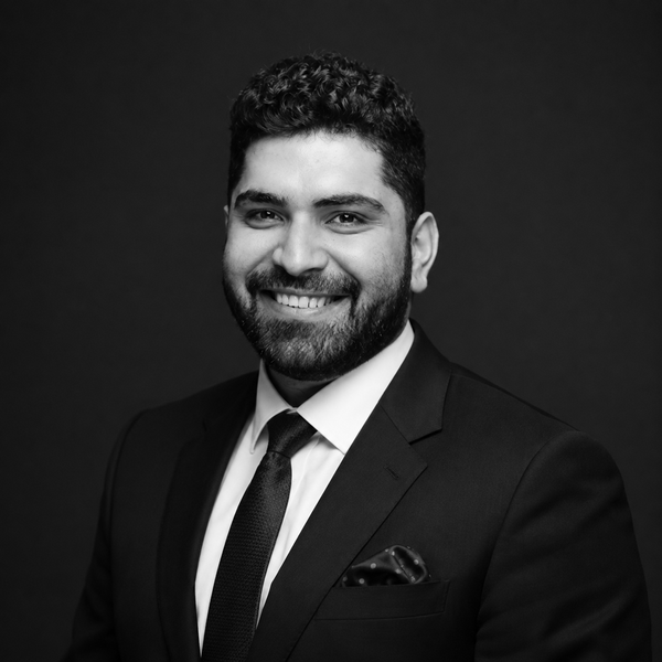 Mahdi, Product Manager at booksense
